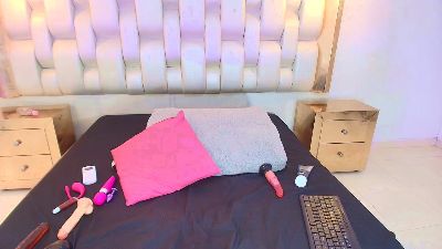 AprillRoss live cam on Cam4