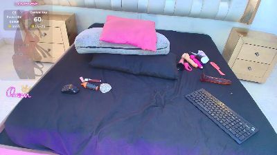 AprillRoss live cam on Cam4