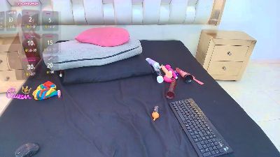 AprillRoss live cam on Cam4