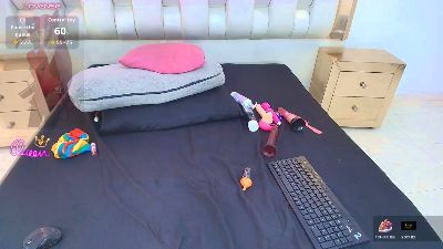 AprillRoss live cam on Cam4