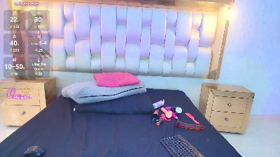 AprillRoss live cam on Cam4