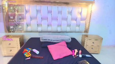 AprillRoss live cam on Cam4