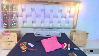 AprillRoss live cam on Cam4