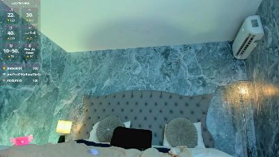 Aprillbrunette live cam on Cam4