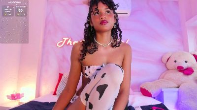 Aprillbrunette live cam on Cam4