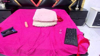 AprilyCrystal live cam on Cam4