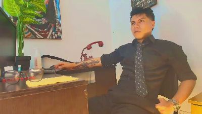 AquilesTaylor live cam on Cam4