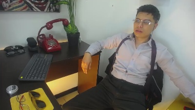 AquilesTaylor live cam on Cam4
