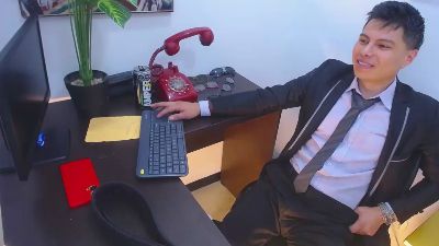 AquilesTaylor live cam on Cam4