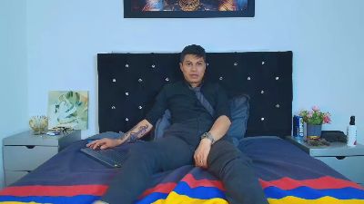 AquilesTaylor live cam on Cam4