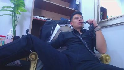 AquilesTaylor live cam on Cam4
