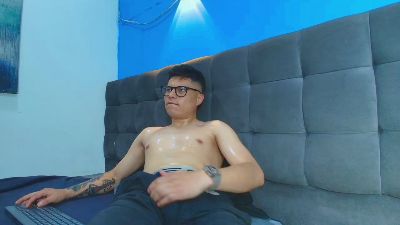 AquilesTaylor live cam on Cam4