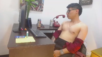 AquilesTaylor live cam on Cam4