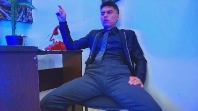 AquilesTaylor live cam on Cam4