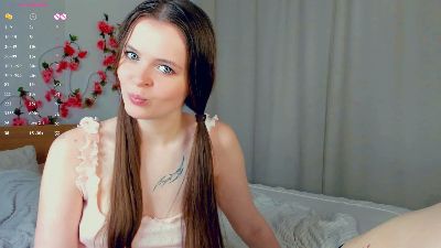 AraVacher live cam on Cam4