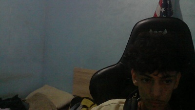 Arab_bby live cam on Cam4
