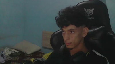 Arab_bby live cam on Cam4