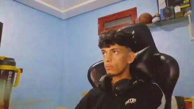 Arab_bby live cam on Cam4