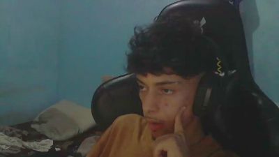 Arab_bby live cam on Cam4