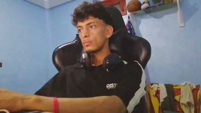 Arab_bby live cam on Cam4
