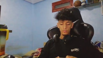 Arab_bby live cam on Cam4