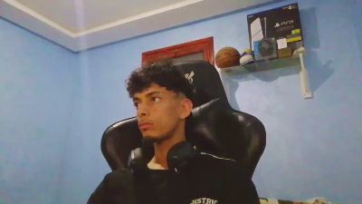 Arab_bby live cam on Cam4