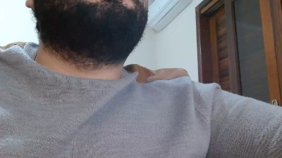 Arabe1992 live cam on Cam4