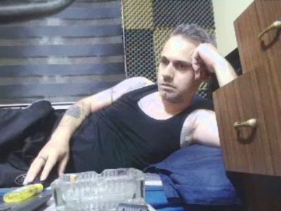 Arabian4 live cam on Cam4