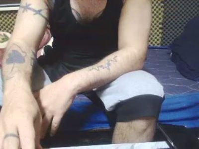 Arabian4 live cam on Cam4