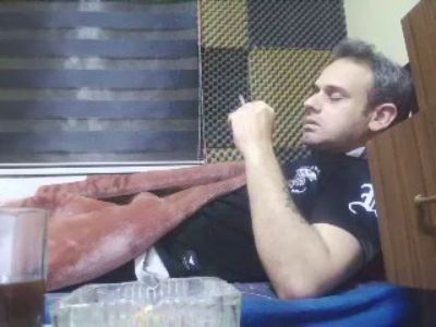 Arabian4 live cam on Cam4