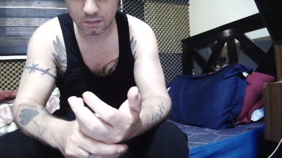 Arabian4 live cam on Cam4