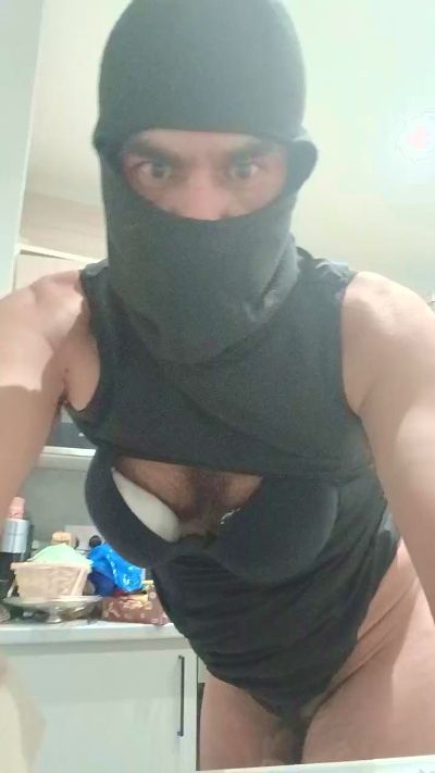 Arabic live cam on Cam4