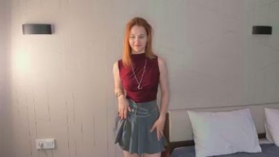 AraceliDuclo live cam on Cam4
