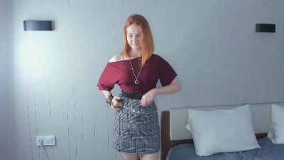 AraceliDuclo live cam on Cam4