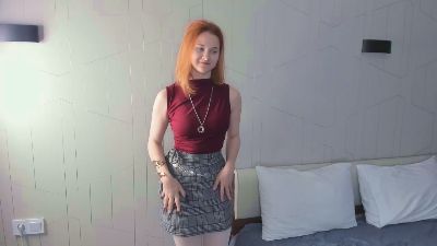 AraceliDuclo live cam on Cam4