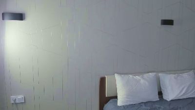 AraceliDuclo live cam on Cam4