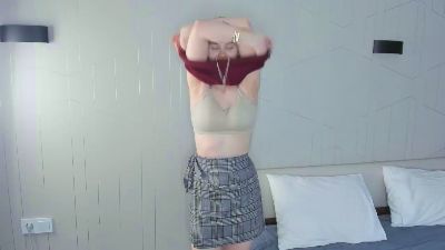 AraceliDuclo live cam on Cam4