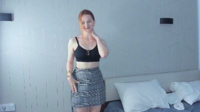 AraceliDuclo live cam on Cam4
