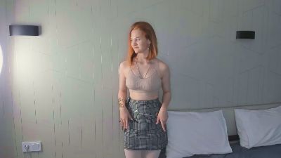 AraceliDuclo live cam on Cam4