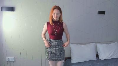 AraceliDuclo live cam on Cam4