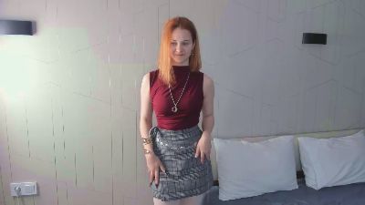 AraceliDuclo live cam on Cam4