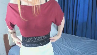AraceliDuclo live cam on Cam4