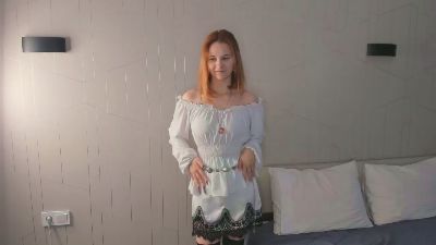AraceliDuclo live cam on Cam4