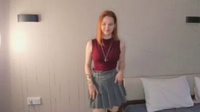 AraceliDuclo live cam on Cam4