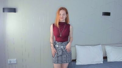 AraceliDuclo live cam on Cam4