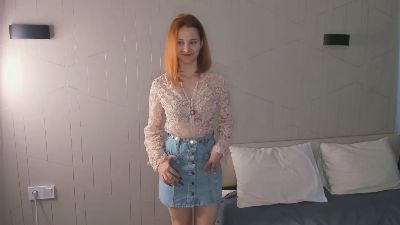 AraceliDuclo live cam on Cam4