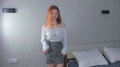 AraceliDuclo live cam on Cam4