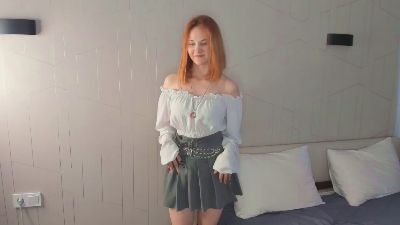 AraceliDuclo live cam on Cam4