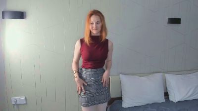 AraceliDuclo live cam on Cam4