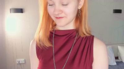 AraceliDuclo live cam on Cam4